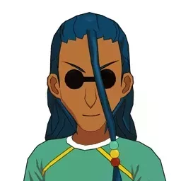 ジニー・ゲイノ画像