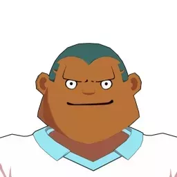 ミゲル・アーロン画像