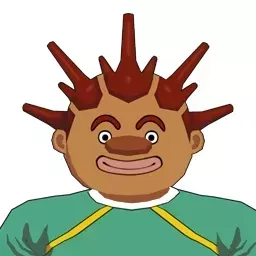 ウォルター・マウンテン画像