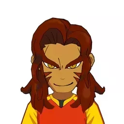 ケラルド・ナバル画像