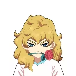 ジュリアン・ルソー画像