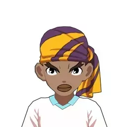 ヒュー・マケバ画像