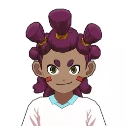 アバリ・マリンガ画像