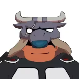 ヘビーモス画像