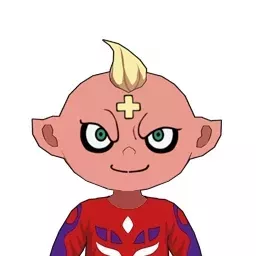 ゲボ・トランガス画像