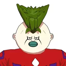 ダイッコ・ブーカ画像