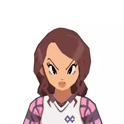 串田香津世画像