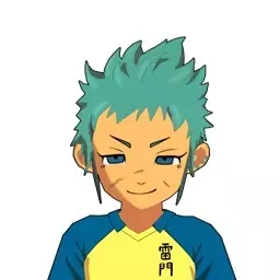 祖母井博実画像