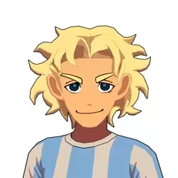 レオーネ・バティゴ画像