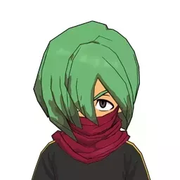 マンティス画像