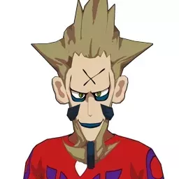 イッカ・スタックス画像