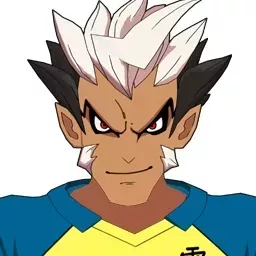 雷轟レツヤ画像