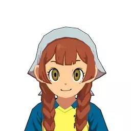 利根川智夏画像