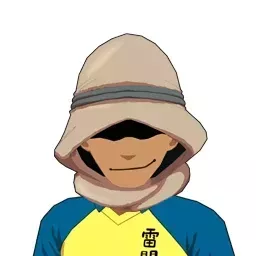 星読カウカ画像