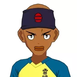 西寒田聖平画像