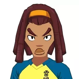 神代裕詩朗画像