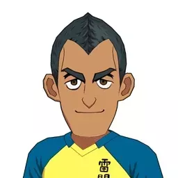 大笹牧吾郎画像