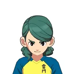 輪王寺頼吾画像