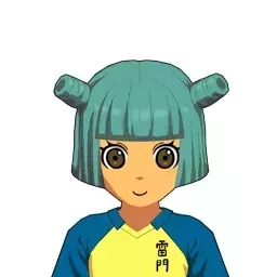 衣羽亜恵花画像