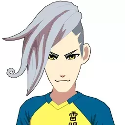 天久和志朗画像