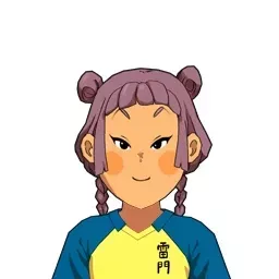 法界葉香奈画像