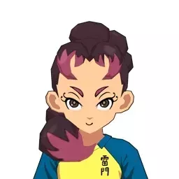 佐曽利アン画像