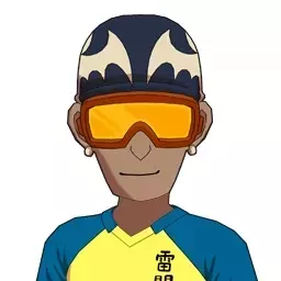 草戸育之進画像