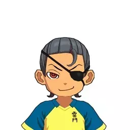 狙撃手津雄画像