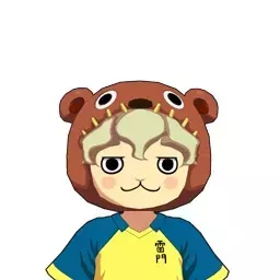 針山マチヲ画像