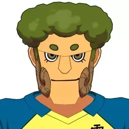 羊家ハマル画像