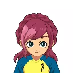 乙女乃スピカ画像