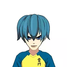 触多ポルテ画像