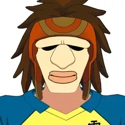 戸間ホーク画像