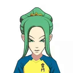 大徳チュール画像