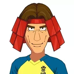 オットナー・ガイ画像