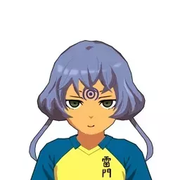 属性賀特殊画像