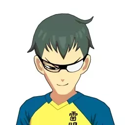 猪名野右平画像