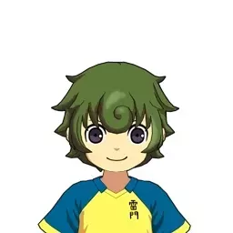 属性賀疾風画像