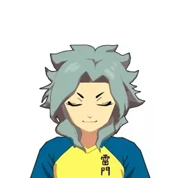 吉備津頼児画像