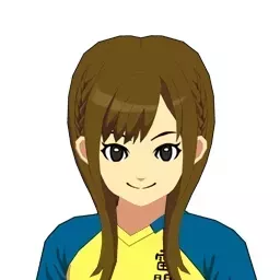 熊井友理奈画像