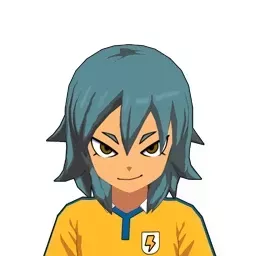 狩屋マサキ画像