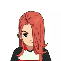 星降香宮夜画像