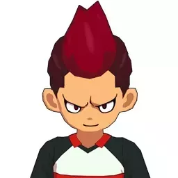 比嘉志欣也画像