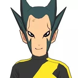 武登美清夫画像