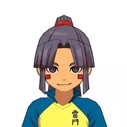 属性賀組織画像