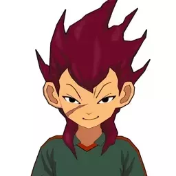 逸見久仁彦画像