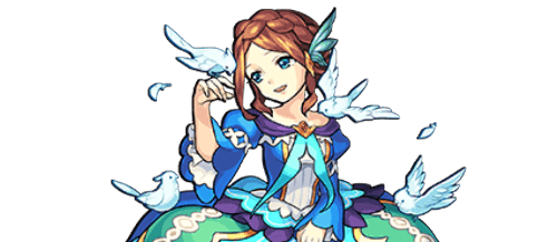 グィネヴィアの画像