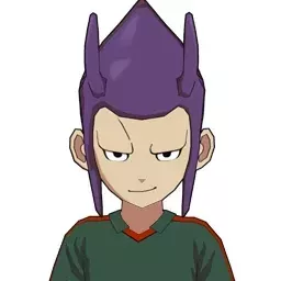 飛鳥寺朔也画像