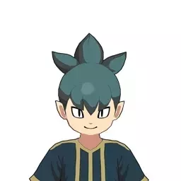 烏丸竹千代画像