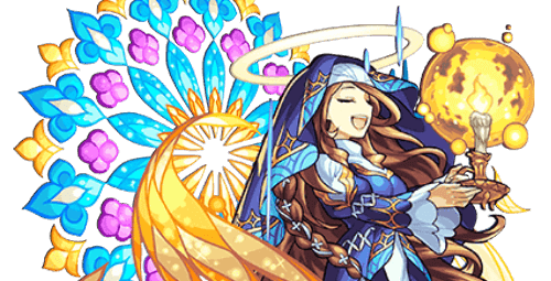 グィネヴィアの画像